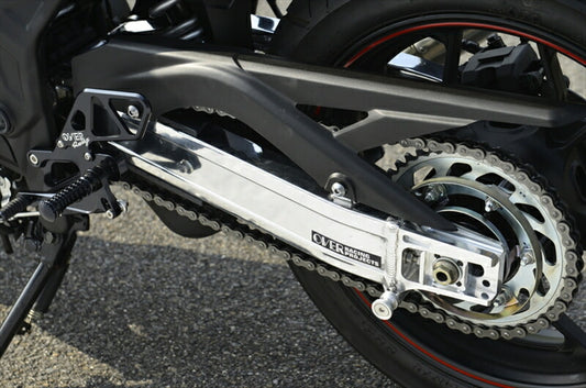 オーヴァーレーシング OVER スイングアーム Type-7 YZF-R25 52-35-07 4539770113475 取寄品
