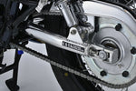 オーヴァーレーシング OVER スイングアーム Type-1 SR400(FI) 52-401-01 4539770114342 取寄品