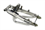 オーヴァーレーシング OVER スイングアーム OVタイプ スタビ付 5cmロング Z125-PRO 52-65-221 4539770114885 取寄品