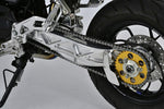 オーヴァーレーシング OVER スイングアーム モノアーム GP-TEN GROM -15 16- 52-22-61B 4539770115561 取寄品