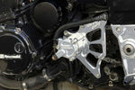 駆動系  オーヴァーレーシング OVER ライトタッチ クラッチキット ブラック GPZ900R ZRX1200DAEG 84-78-10B 4539770115653 取寄品
