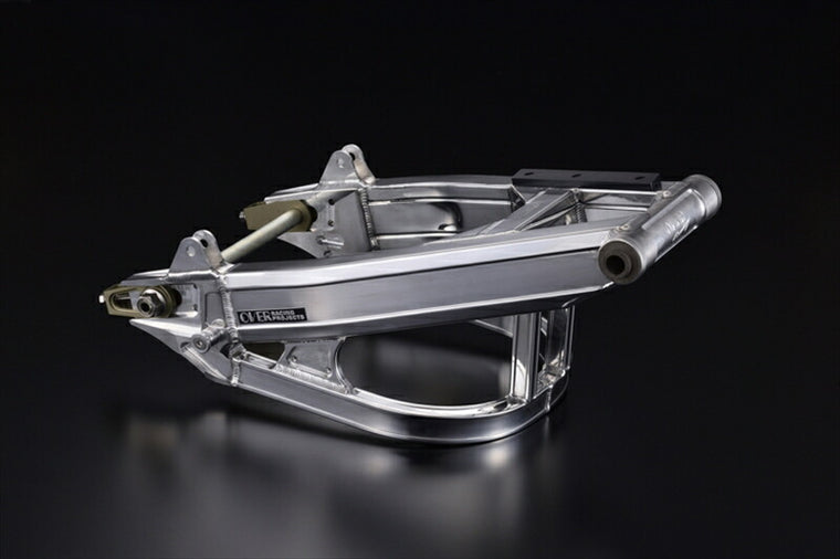 オーヴァーレーシング OVER スイングアーム Type-11 ZRX1200 DAEG 52-811-11 4539770115677 取寄品