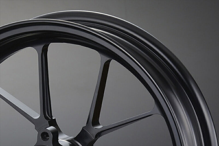 オーヴァーレーシング｜GP-TEN ホイールセット F2.70-12｜82-22-11B