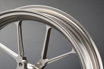 オーヴァーレーシング OVER GP-TEN ホイールセット F2.70-12 GROM -15 16- 82-22-11T 4539770115714 取寄品