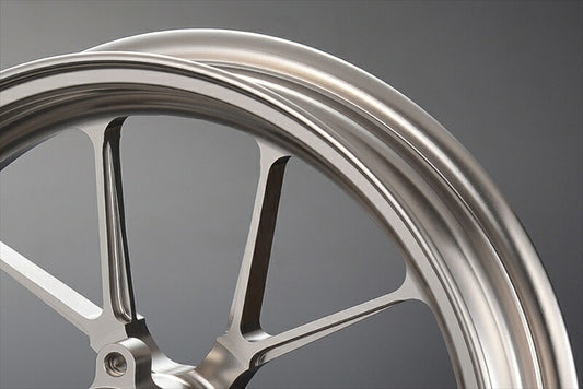 オーヴァーレーシング｜GP-TEN ホイールセット F2.70-12｜82-22-11T