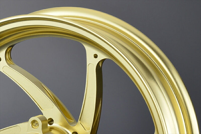 OVER RACING(オーヴァーレーシング)｜GP-SIX ホイールセット F2.70-12 ｜82-22-21G