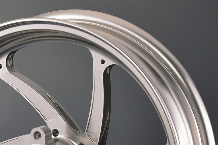 オーヴァーレーシング｜GP-SIX ホイールセット F2.70-12｜82-22-21T