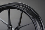 オーヴァーレーシング OVER GP-TEN ホイールセット F2.50-12 Z125-PRO 16- 82-65-11B 4539770115752 取寄品