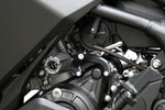 オーヴァーレーシング｜レーシングスライダー BLK｜59-02-01B