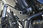 外装  オーヴァーレーシング OVER レーシングスライダー Ninja1000(17-) 59-842-01 4539770116216 取寄品