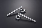 ハンドル  オーヴァーレーシング OVER スポーツライディングハンドルキット SLV CBR250RR 55-02-11 4539770116308 取寄品