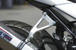 バイク用品 マフラー　OVER RACING オーバーレーシング アルミビレットマフラーステー GSX250R 17　36-57-01 4539770116414　取寄品 セール