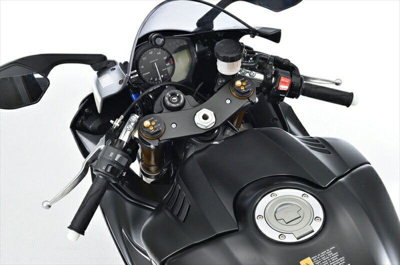 オーヴァーレーシング スポーツライディングハンドルキット SLV 55-433