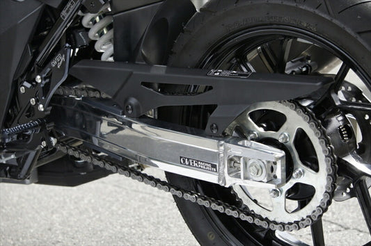 オーヴァーレーシング OVER スイングアーム Type-7 GSX250R 52-57-07 4539770116629 取寄品