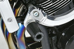 外装  オーヴァーレーシング OVER エンジンスライダー SIL Z900RS 18 59-71-01 4539770116971 取寄品