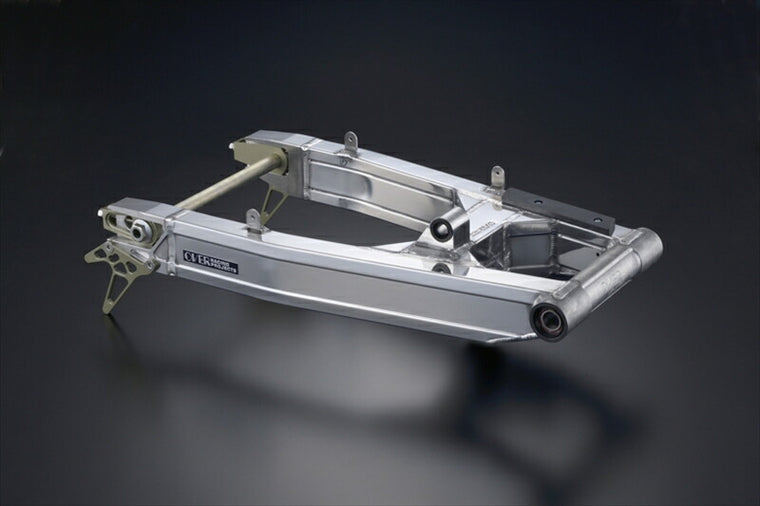 オーヴァーレーシング OVER スイングアーム Type-9 Z900RS 18 52-71-09 4539770117077 取寄品