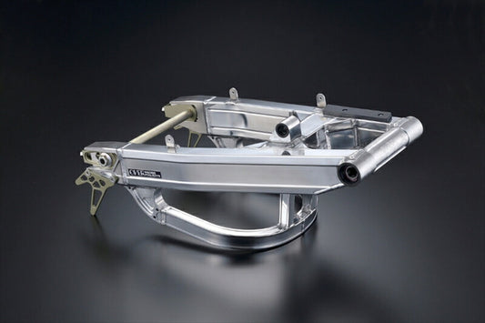 オーヴァーレーシング OVER スイングアーム Type-10 Z900RS 18 52-71-10 4539770117084 取寄品