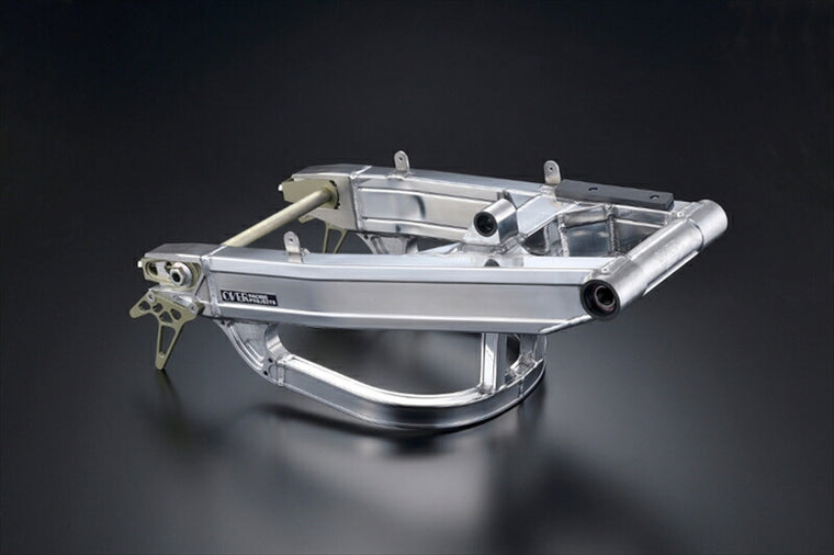 オーヴァーレーシング OVER スイングアーム Type-10 Z900RS 18 52-71-10 4539770117084 取寄品