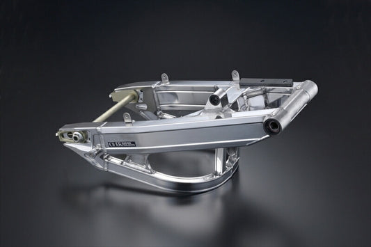 オーヴァーレーシング OVER スイングアーム Type-11 Z900RS 18 52-71-11 4539770117091 取寄品
