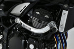 外装  オーヴァーレーシング OVER サブフレームキット BLK Z900RS 18 56-71-01B 4539770117114 取寄品