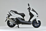 マフラー  オーヴァーレーシング OVER TT-Formula RS フルチタン MAJESTY-S 18 MAJESTY-S 14-17 16-52-04 4539770117404 取寄品