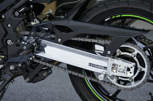 オーヴァーレーシング OVER スイングアーム Type-7 Ninja400 18 52-722-07 4539770117701 取寄品