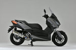 マフラー  オーヴァーレーシング OVER TT-Formula RS チタン X-MAX 16-30-11 4539770117831 取寄品