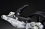 外装  オーヴァーレーシング OVER モノアーム専用 リアフェンダー OV 73-01-00 4539770118104 取寄品