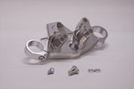 ハンドル  オーヴァーレーシング OVER トップブリッジキット SLV MONKEY125 55-012-01 4539770118555 取寄品