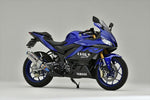 マフラー  オーヴァーレーシング OVER TT-Formula フルチタン S O YZF-R25 19- 17-351-03 4539770118692 取寄品