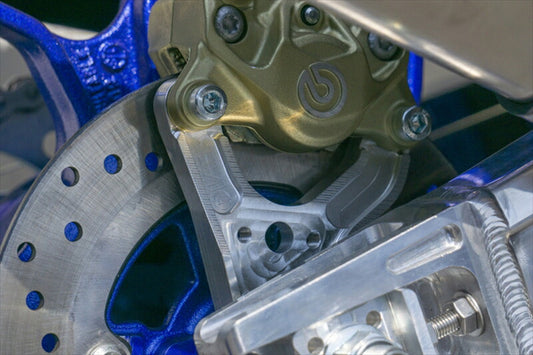 オーヴァーレーシング｜Rキャリパーサポート｜83-351-21