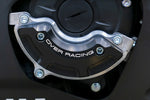 外装  オーヴァーレーシング OVER エンジンガードスライダー SET YZF-R25 MT-25 59-351-01 4539770118869 取寄品