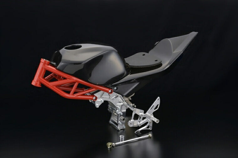 外装  オーヴァーレーシング OVER OV-29 フレームキット GROM 64-22-29 4539770118999 取寄品