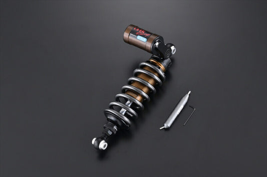 OVER RACING(オーヴァーレーシング) | OVERxNITRON モノショックRACEPRO | 87-56-01 | KATANA