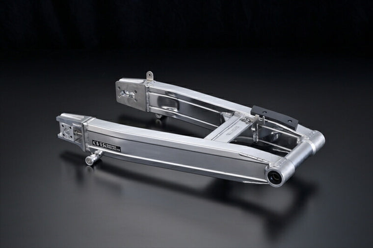 オーヴァーレーシング OVER スイングアーム Type7 CBR400R 16-18 52-101-07 4539770120183 取寄品