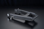 OVER スイングアーム Type7 BLK CBR400R 16-18<br>52-101-07B 4539770120190<br>取寄品