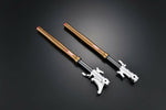 バイク用品 サスペンション ローダウン　OVER RACING オーバーレーシング インナーチューブDLC コーティング GROM　87-221-22 4539770120497　取寄品 セール
