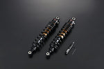 オーヴァーレーシング OVER OVERxNITRON ツインショック R1 ZEPHYR1100 87-73-02 4539770120626 取寄品