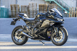 マフラー  オーヴァーレーシング OVER フルチタン メガホン 4-2-1 ZX-25R SE 20- 25-86-02 4539770120770 取寄品