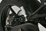 OVER RACING(オーヴァーレーシング)｜タンデムステップスライダー BLK ｜59-86-04B