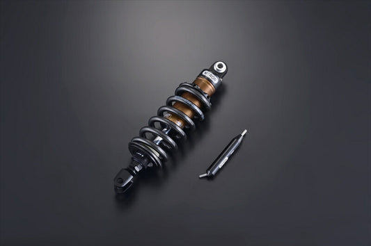 OVER RACING(オーヴァーレーシング) | OVERxNITRON モノショック R1 | 87-375-02