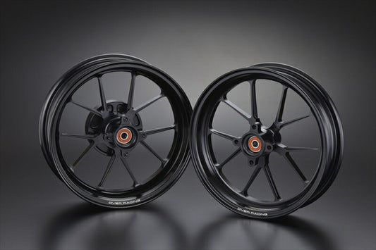 オーヴァーレーシング OVER GP-TEN F2.70 R3.50-12 MONKEY125 ABS 82-012-101B 4539770121081 取寄品