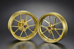オーヴァーレーシング OVER GP-TEN F2.70 R3.50-12 MONKEY125 ABS 82-012-101G 4539770121098 取寄品