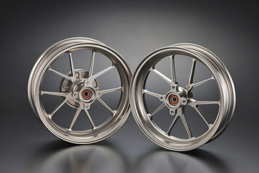 オーヴァーレーシング OVER GP-TEN F2.70 R3.50-12 MONKEY125 ABS 82-012-101T 4539770121104 取寄品