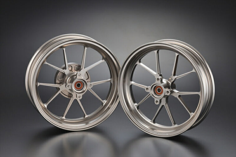 オーヴァーレーシング OVER GP-TEN F2.70 R3.50-12 MONKEY125 ABS 82-012-101T 4539770121104 取寄品
