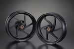 オーヴァーレーシング OVER GP-SIX F2.70 R3.50-12 MONKEY125 ABS 82-012-201B 4539770121128 取寄品