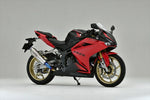 マフラー  オーヴァーレーシング OVER TT-Formula RS＋PRO フルチタン CBR250RR 20- 25-021-12 4539770121203 取寄品