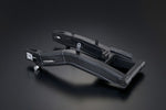 OVER スイングアーム Type7 BLK ZX-25R(20-)<br>52-86-07B 4539770121241<br>取寄品