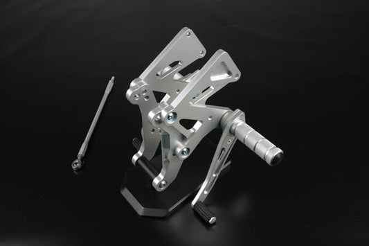 スパイス spice タクティカルステップ 3POS HORNET250 600 900 -05 カタログ品番：0102BS1H903A メーカー品番：0102BS1H903A