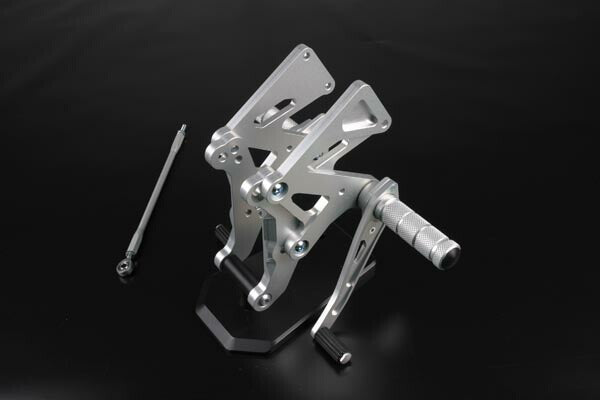 スパイス spice タクティカルステップ 3POS HORNET250 600 900 -05 カタログ品番：0102BS1H903A メーカー品番：0102BS1H903A